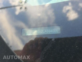 2020 Land Rover Range Rover Autobiography LWB - miniatura 2