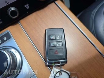 2020 Land Rover Range Rover Autobiography LWB - miniatura 5