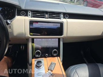 2020 Land Rover Range Rover Autobiography LWB - miniatura 7