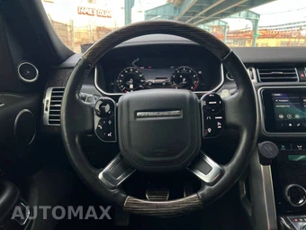 2020 Land Rover Range Rover Autobiography LWB - miniatura 13