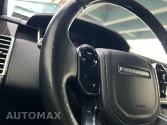 2020 Land Rover Range Rover Autobiography LWB - miniatura 14