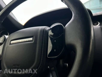 2020 Land Rover Range Rover Autobiography LWB - miniatura 15