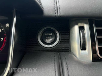 2020 Land Rover Range Rover Autobiography LWB - miniatura 18