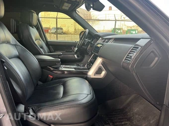2020 Land Rover Range Rover Autobiography LWB - miniatura 19