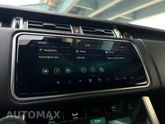 2020 Land Rover Range Rover Autobiography LWB - miniatura 20