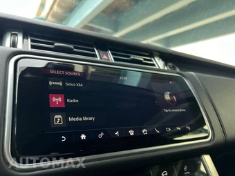 2020 Land Rover Range Rover Autobiography LWB - miniatura 22