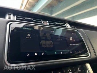 2020 Land Rover Range Rover Autobiography LWB - miniatura 23