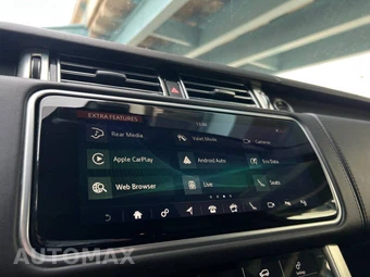 2020 Land Rover Range Rover Autobiography LWB - miniatura 24