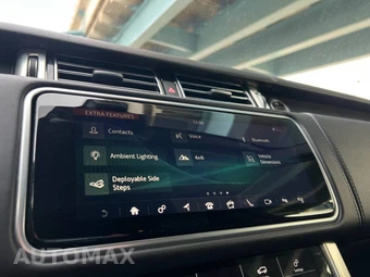 2020 Land Rover Range Rover Autobiography LWB - miniatura 25