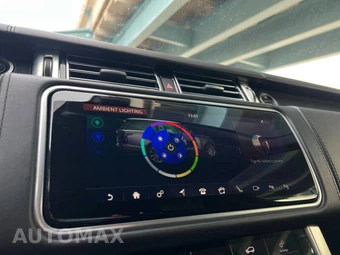 2020 Land Rover Range Rover Autobiography LWB - miniatura 26