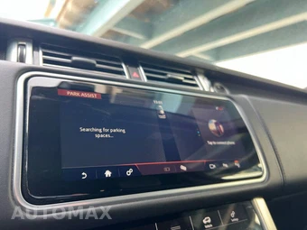 2020 Land Rover Range Rover Autobiography LWB - miniatura 27