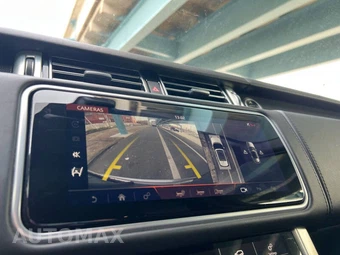 2020 Land Rover Range Rover Autobiography LWB - miniatura 28