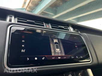 2020 Land Rover Range Rover Autobiography LWB - miniatura 29