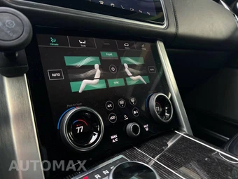 2020 Land Rover Range Rover Autobiography LWB - miniatura 30