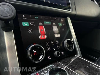 2020 Land Rover Range Rover Autobiography LWB - miniatura 31