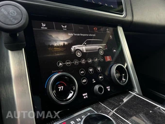 2020 Land Rover Range Rover Autobiography LWB - miniatura 32