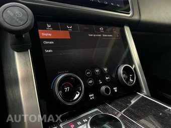 2020 Land Rover Range Rover Autobiography LWB - miniatura 33