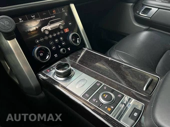 2020 Land Rover Range Rover Autobiography LWB - miniatura 34