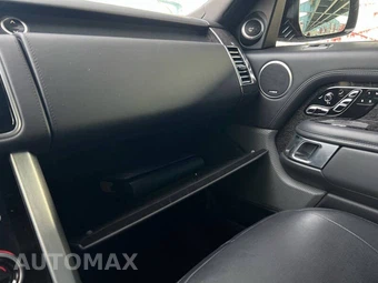 2020 Land Rover Range Rover Autobiography LWB - miniatura 35