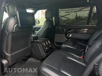 2020 Land Rover Range Rover Autobiography LWB - miniatura 36