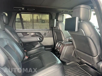 2020 Land Rover Range Rover Autobiography LWB - miniatura 37