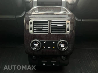 2020 Land Rover Range Rover Autobiography LWB - miniatura 38