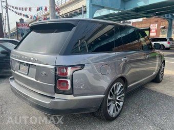 2020 Land Rover Range Rover Autobiography LWB - miniatura 4