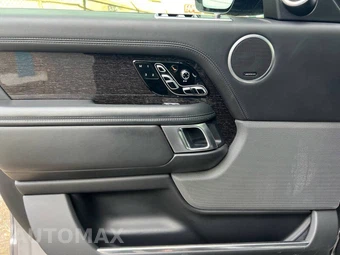 2020 Land Rover Range Rover Autobiography LWB - miniatura 40