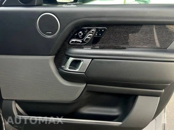 2020 Land Rover Range Rover Autobiography LWB - miniatura 41