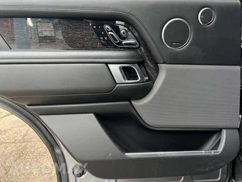 2020 Land Rover Range Rover Autobiography LWB - miniatura 42