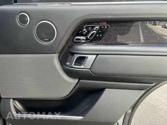2020 Land Rover Range Rover Autobiography LWB - miniatura 43