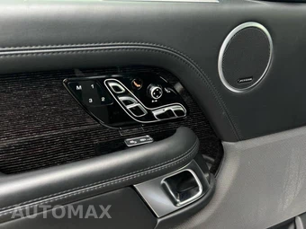 2020 Land Rover Range Rover Autobiography LWB - miniatura 44