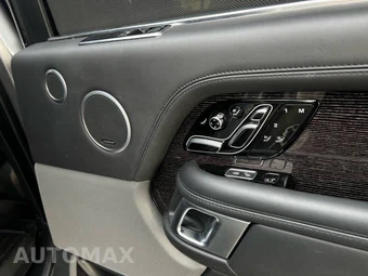 2020 Land Rover Range Rover Autobiography LWB - miniatura 45