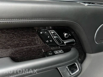 2020 Land Rover Range Rover Autobiography LWB - miniatura 46