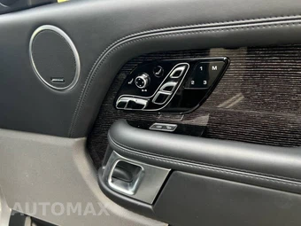 2020 Land Rover Range Rover Autobiography LWB - miniatura 47