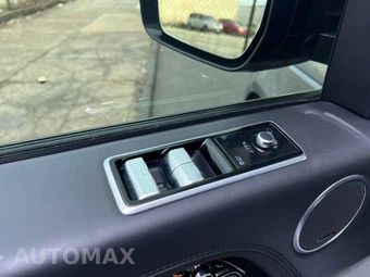 2020 Land Rover Range Rover Autobiography LWB - miniatura 48