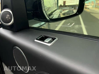 2020 Land Rover Range Rover Autobiography LWB - miniatura 49