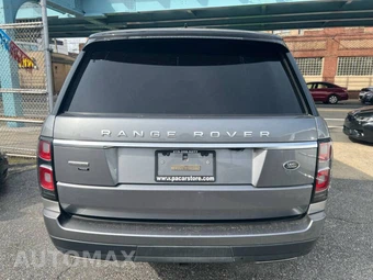 2020 Land Rover Range Rover Autobiography LWB - miniatura 5