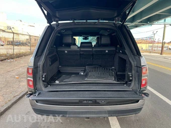 2020 Land Rover Range Rover Autobiography LWB - miniatura 52