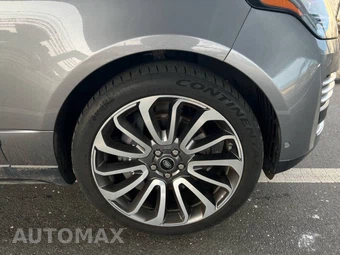 2020 Land Rover Range Rover Autobiography LWB - miniatura 56