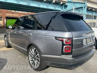 2020 Land Rover Range Rover Autobiography LWB - miniatura 6