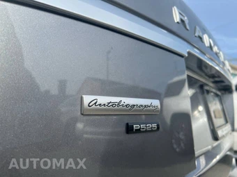 2020 Land Rover Range Rover Autobiography LWB - miniatura 7