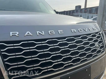 2020 Land Rover Range Rover Autobiography LWB - miniatura 8