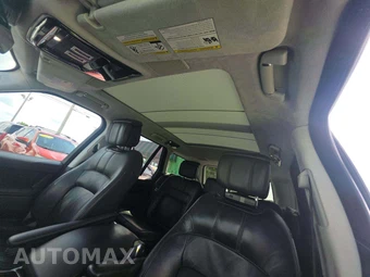2020 Land Rover Range Rover Autobiography – miniatura 11