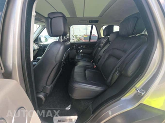 2020 Land Rover Range Rover Autobiography – miniatura 13