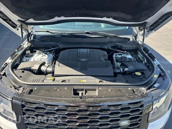 2020 Land Rover Range Rover Autobiography - miniatura 12