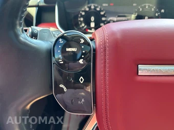 2020 Land Rover Range Rover Autobiography - miniatura 14