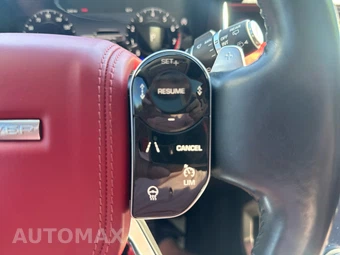 2020 Land Rover Range Rover Autobiography - miniatura 15
