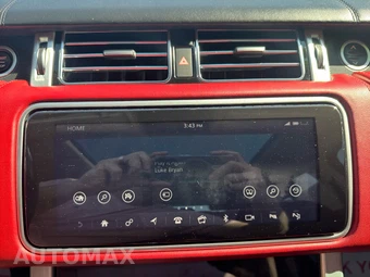 2020 Land Rover Range Rover Autobiography - miniatura 17