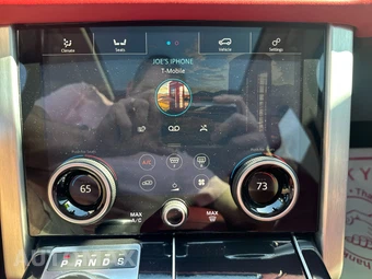 2020 Land Rover Range Rover Autobiography - miniatura 22